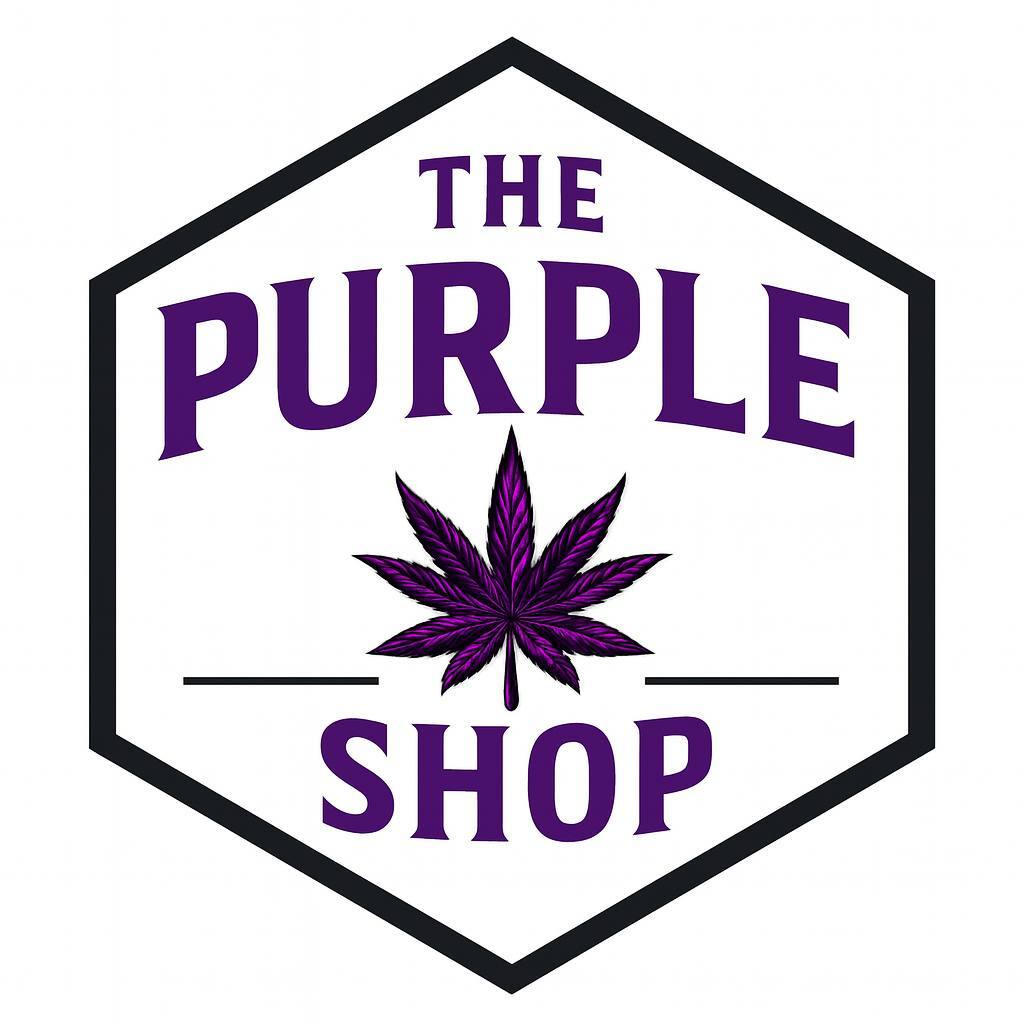 The Purple Shop Cannabis